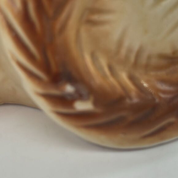 Vintage Ceramic Kitty Cat Feline Figurine - Picture 10 of 10